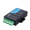 Industrial rs232 modem 4g 3g wireless data logger gsm data receiver with sim card slot