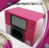 artifical nail printer and real nail printer/original nail printer