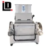 Automatic Flaker Roll Soybean Sunflower Peanut Flaking Mill