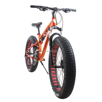 fat bike 4.0