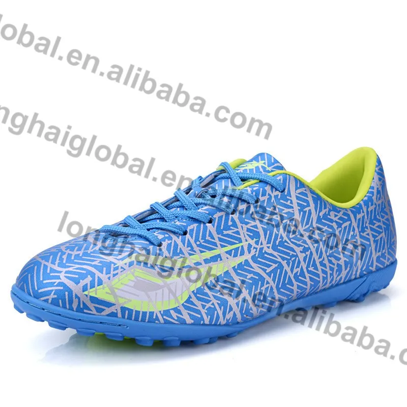 flat soled soccer shoes
