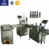 shanghai nail polish liquid filling machine ,ce standard