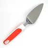 New design CE / EU stainless steel cake cutter and server