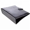 wholesale genuine b5 leather file folder