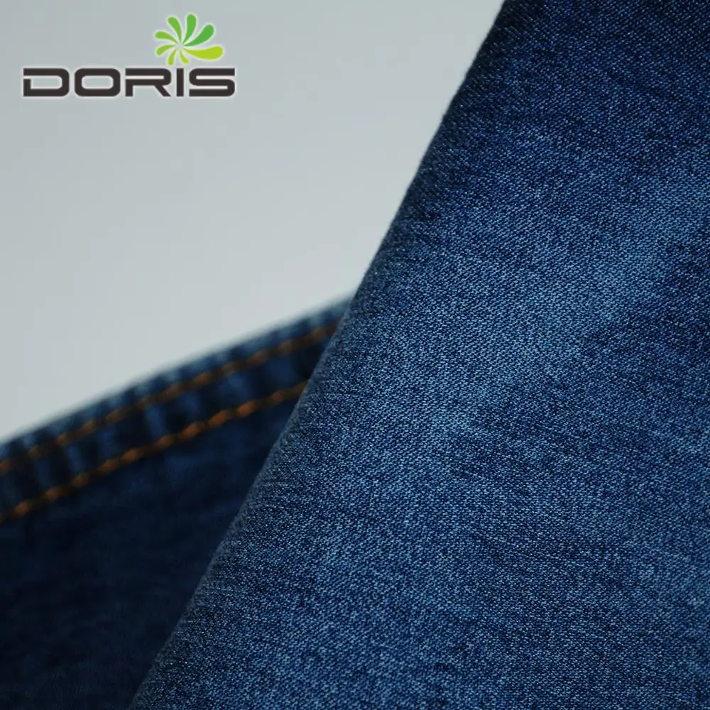 denim fabric manufacturer
