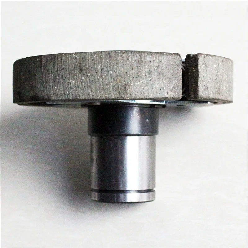 Lawn Mower Centrifugal Clutch 2a Type 1" Bore Heavy Duty Clutch Pulley