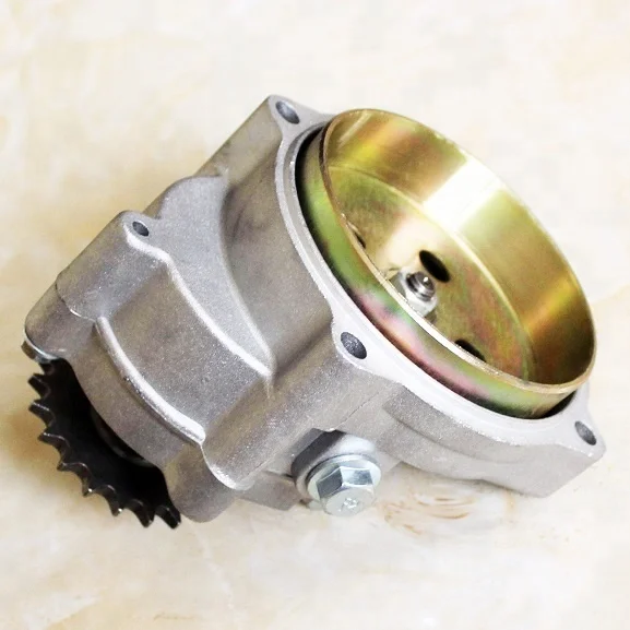 43cc 49cc 2 Stroke Engine Reduction Gearbox 20t For Gas Scooter Buy