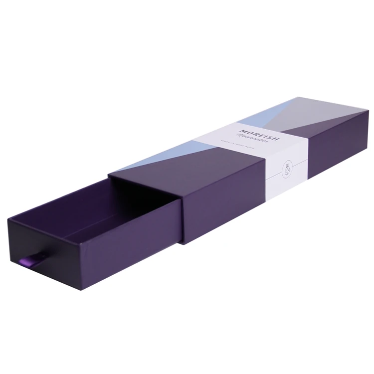 slide open gift boxes