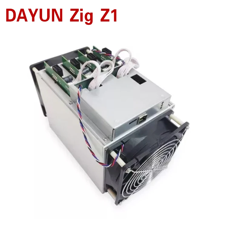 dayun zig z1 buy