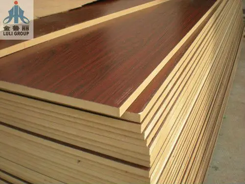 melamine mdf12