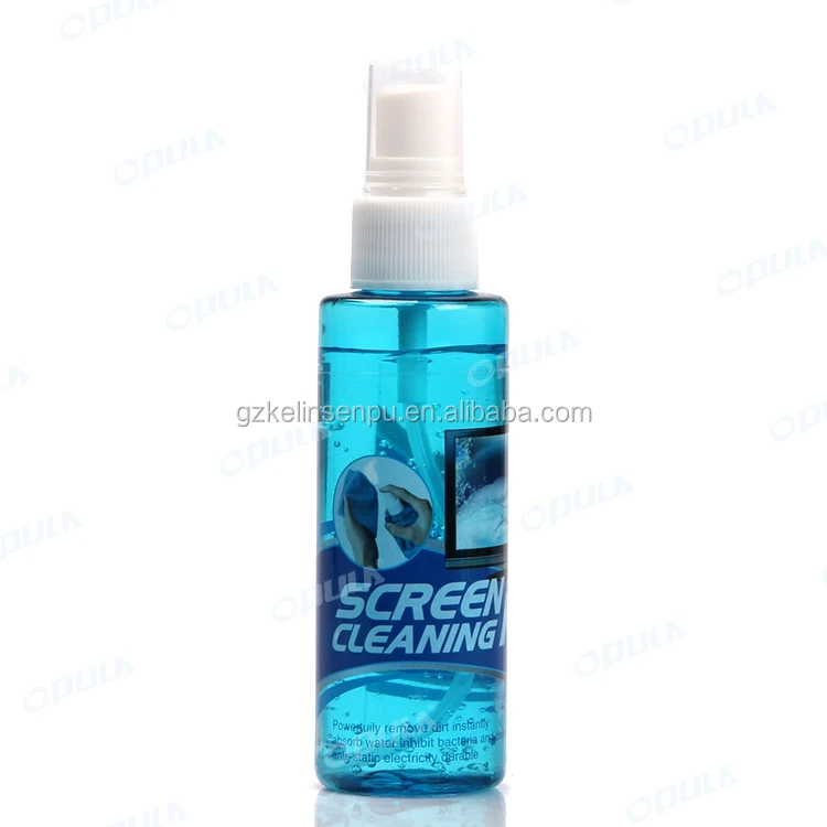 3 In 1 Camera Lens Cleaning Kit For Nikon Canon,Lcd Cleaner / Computer