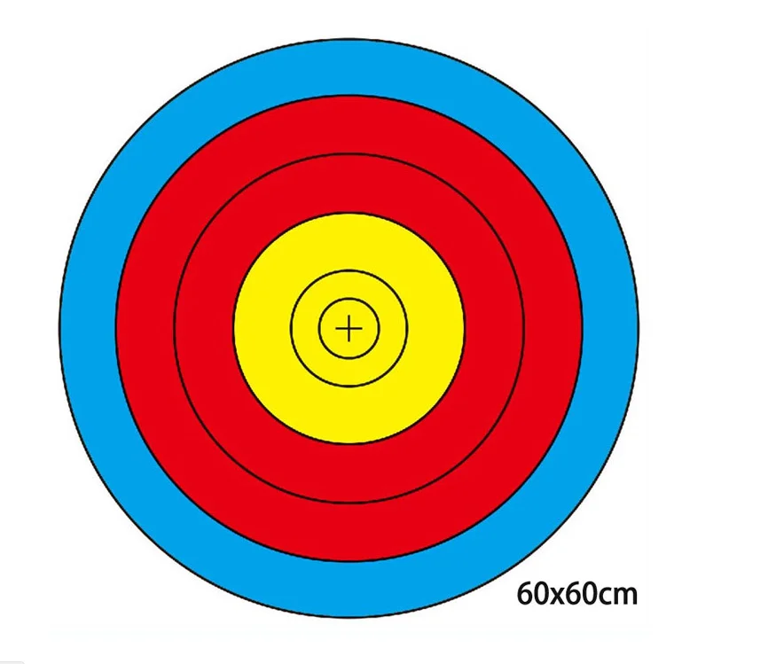 wholesale-60x60cm-archery-shooting-target-10-rings-paper-target