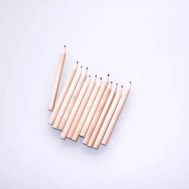 Wood Small Pencil Color Pencil - Buy Small Pencil Color,Wood Small ...