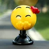2020 New Product Latest Car Accessories Interior Plastic Dashboard Decoration Toys