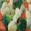 Frozen Mixed Vegetable with cauliflower, broccoli, carrot
