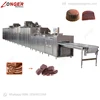 Chocolate Depositing Processing Maker Machine Chocolate Making Machine Automatic For Small Production