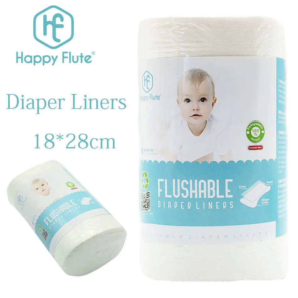 cloth diaper liners