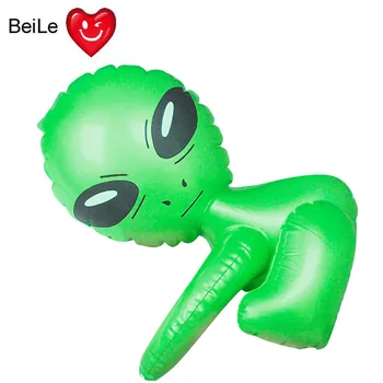 small alien toys