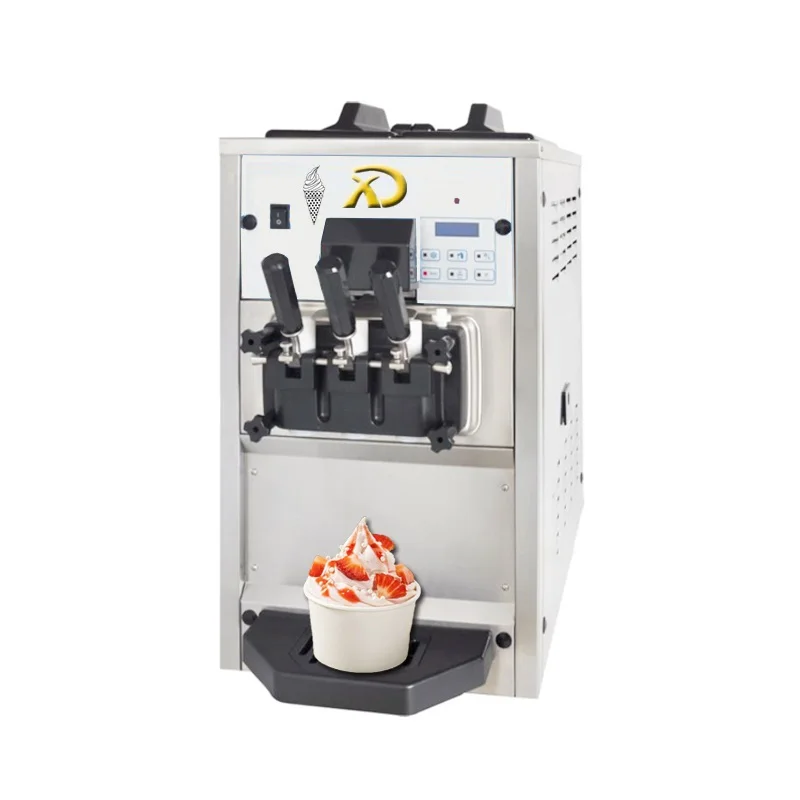 Ul Nsf Certified 6224 Small Size Taylor Ice Cream Cone Machine Buy