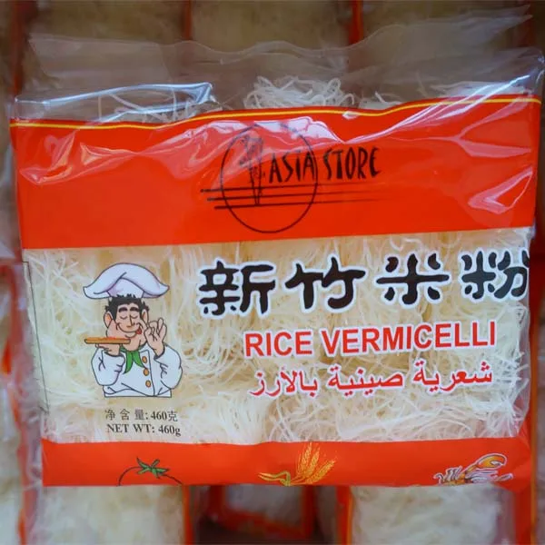 RICE VERMICELLE 460G