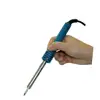 welding soldering supplies cheap temperature controlled soldering iron