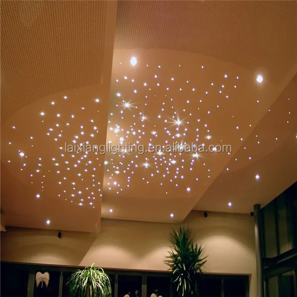 Fiber Optic Led Night Light Decoration Home Theater Star Ceiling Light Buy Home Theater Star Ceiling Product On Alibaba Com