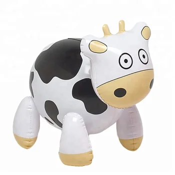 inflatable farm animals toys