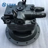 Zaxis Digger 4616985 ZX350 Excavator Swing Hydraulic Oil Motor ZX330 ZAXIS 330 Swing Device Turning Engine