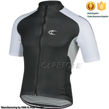 focus cycling jersey
