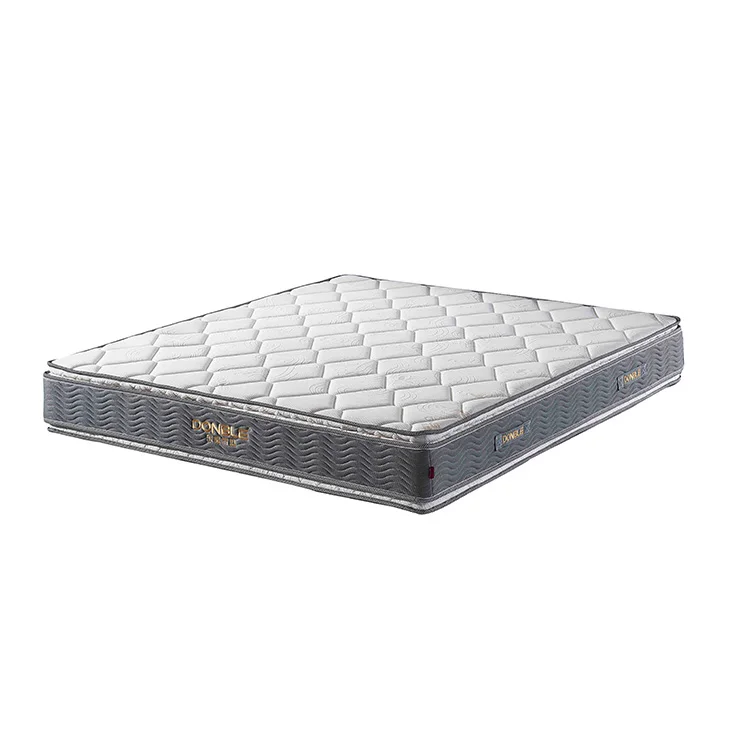 hotel mattress DBJ001.jpg