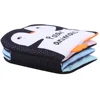 Children books soft cloth book baby toys knowledge baby cloth book baby toy cloth book educational toy