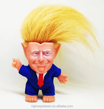 trump doll amazon