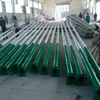outdoor street lighting pole price decorative garden light pole