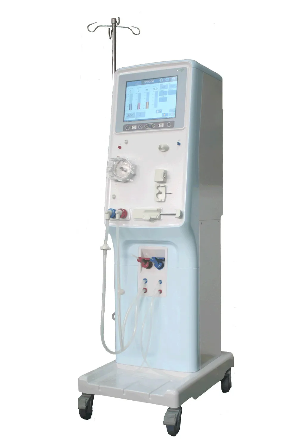 双控多功能肾脏透析机