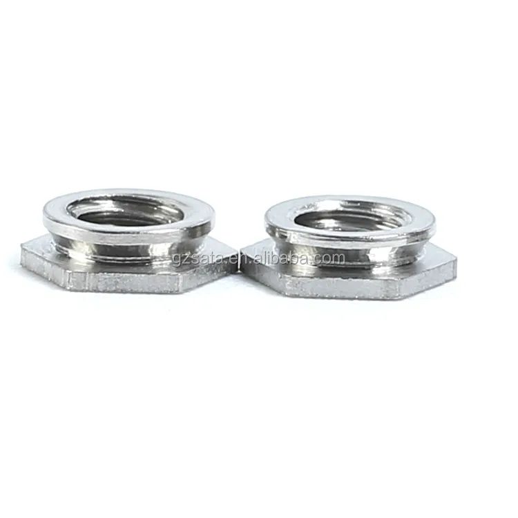 188 Stainless Steel Unified Selfclinching Flush Mount Nuts Buy