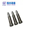 OEM&ODM tungsten carbide stepped close space punches