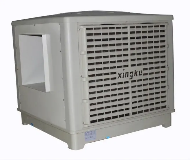 Industrial Evaporative Air Cooler Better Than Chigo Air Conditioner