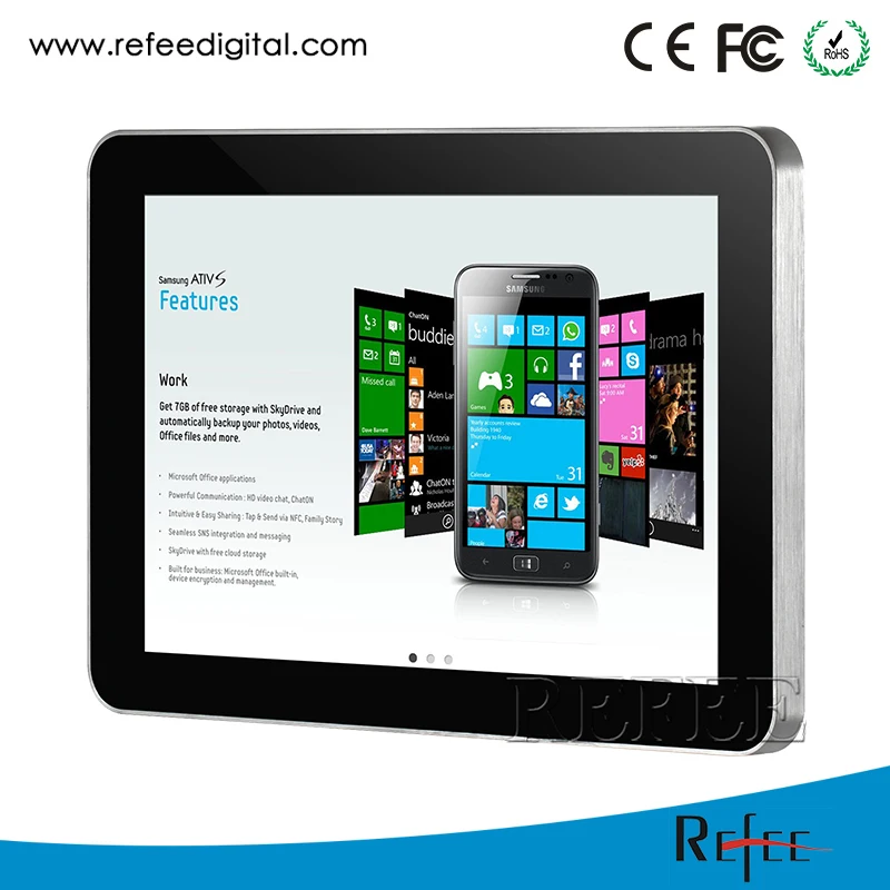 10.1 Inch Android Programmable Lcd Touch Screen Buy Android