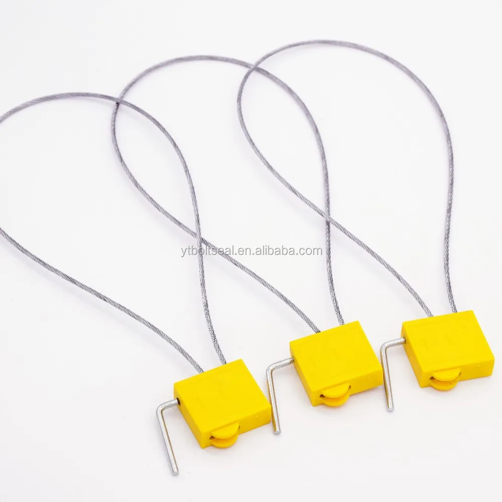 lead wire seal