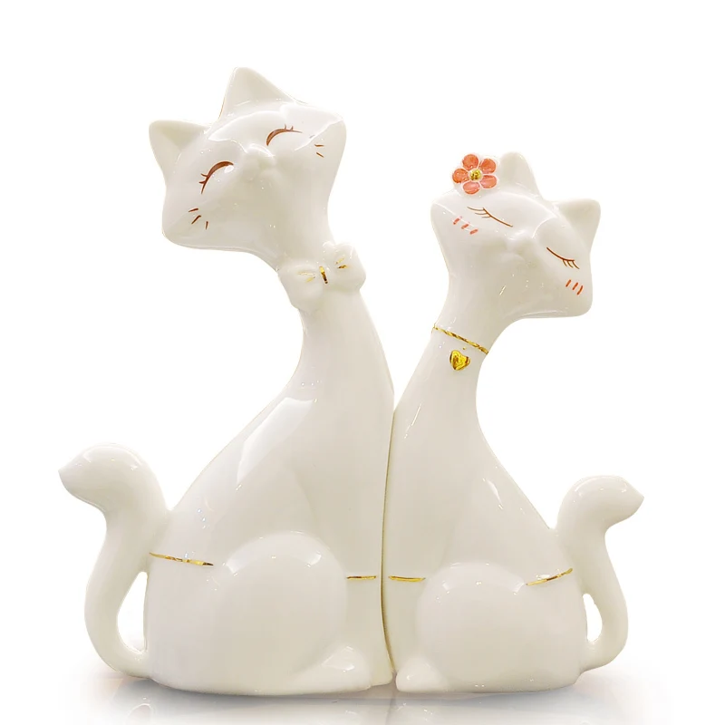 wedding gift ideas for cat lovers