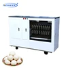 NEWEEK electric automatic square shape steamed bread dough ball maker