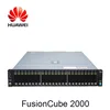 Nice Price Memory Outdoor Used Server Rack FusionCube 2000