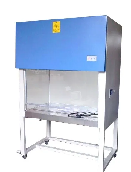 Electric Class 100 Biosafety Cabinet WT-SW Lab equipment