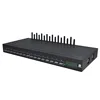 Ejoin voip gsm gateway goip 16 support firmware update online with 16 sim slots
