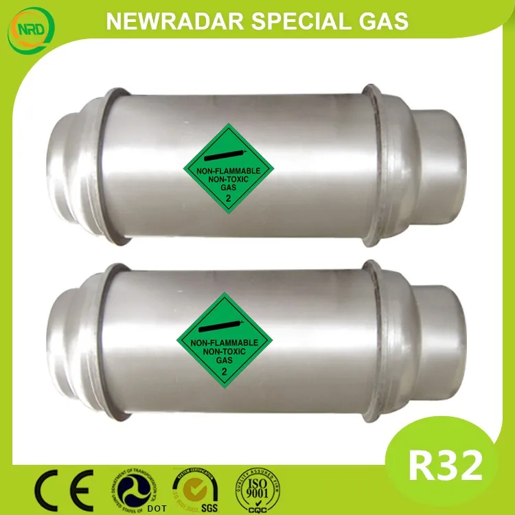 Price Of Halocarbon 32,Difluoromethane,Ch2f2 Buy Ch2f2,Refrigerant