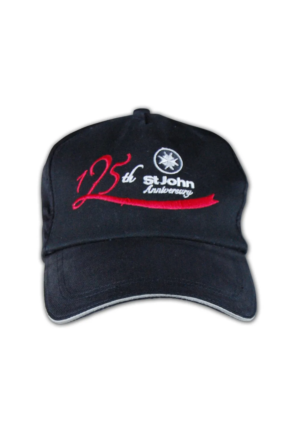 Igift Wholesale 6 Panel Baseball Cap Sport Black Baseball Caps With ...
