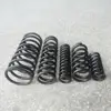 Processing of 65Mn High Temperature Resistant Spring for Damping and Buffering Spring of Large Line Diameter Compression Spring