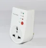 VP-2155 high quality large capacity 110V 220V 230V 10A 15A 20A Smart washing machine voltage protector