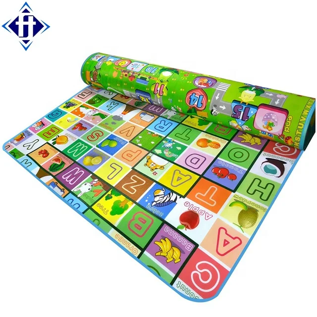Baby Play Mat 8
