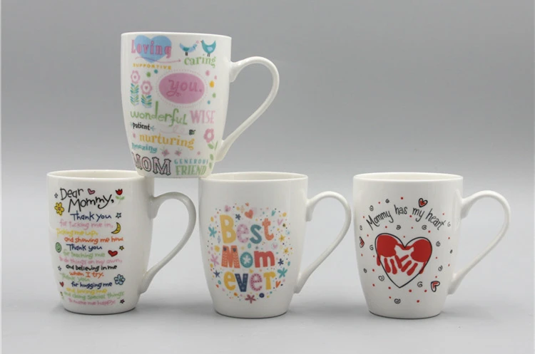 mother's day coffee mugs wholesale